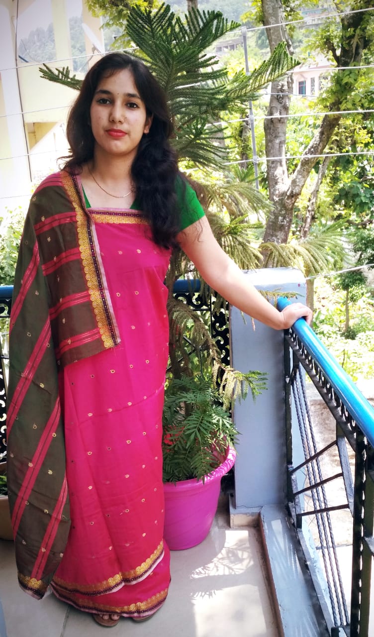 Vishu 2017: 3 ways to wear a traditional Kerala saree this Vishu | India.com